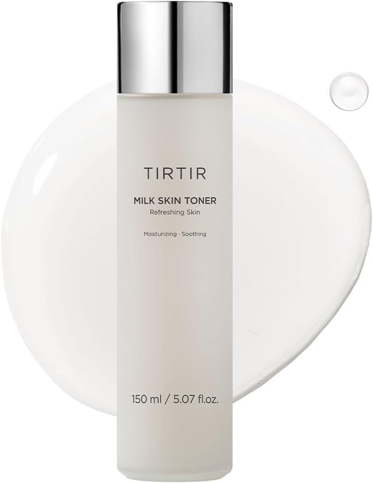 TIRTIR Milk Rice Toner