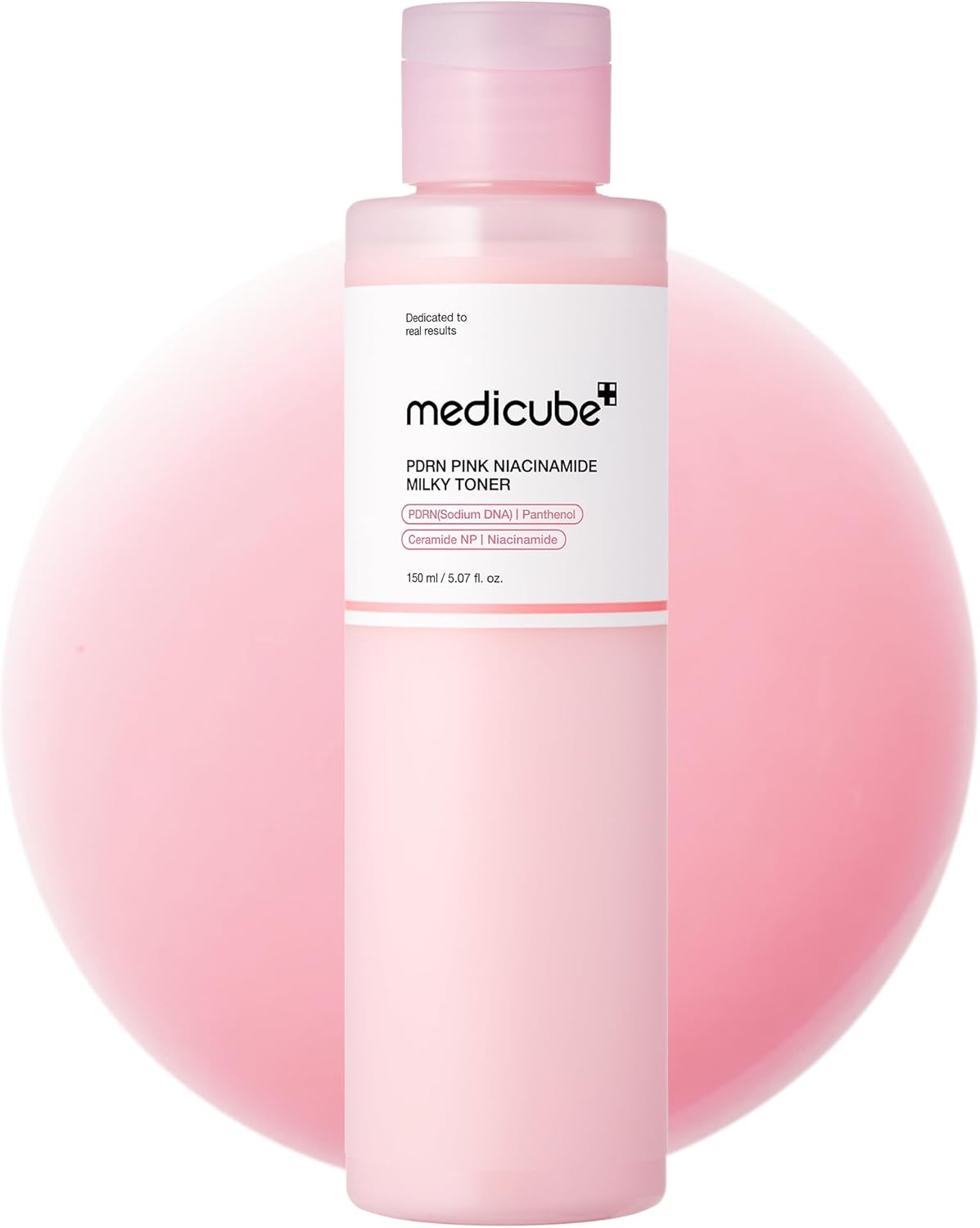 Milky Glow Hydration Toner