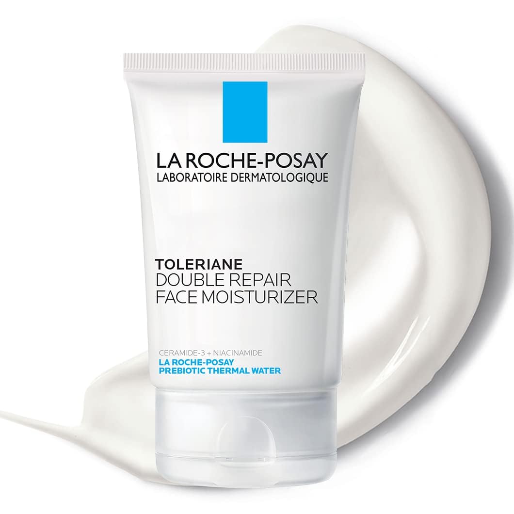Double Repair Hydration Cream