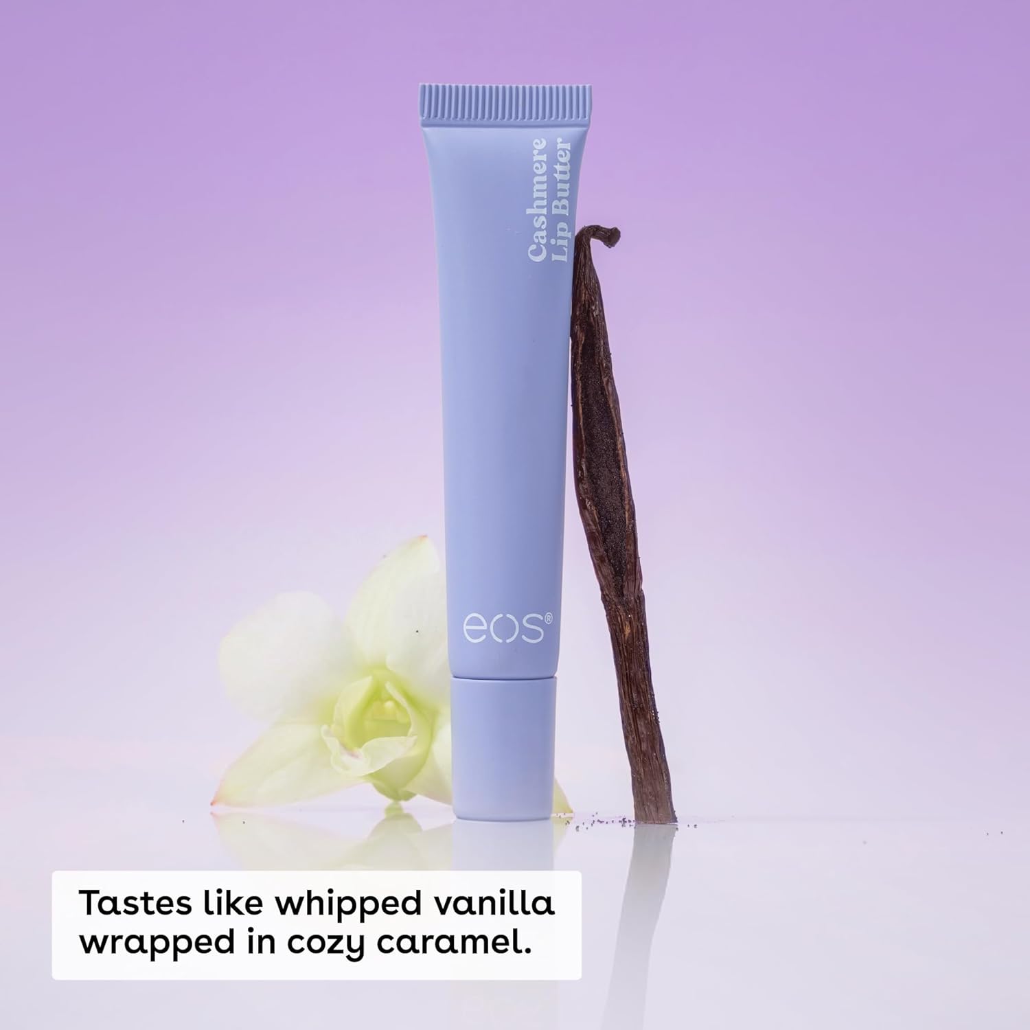 Vanilla Cashmere Lip Smoother