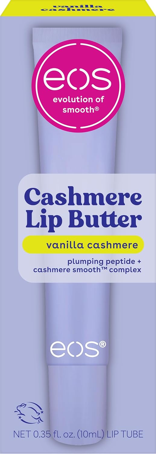 Vanilla Cashmere Lip Smoother