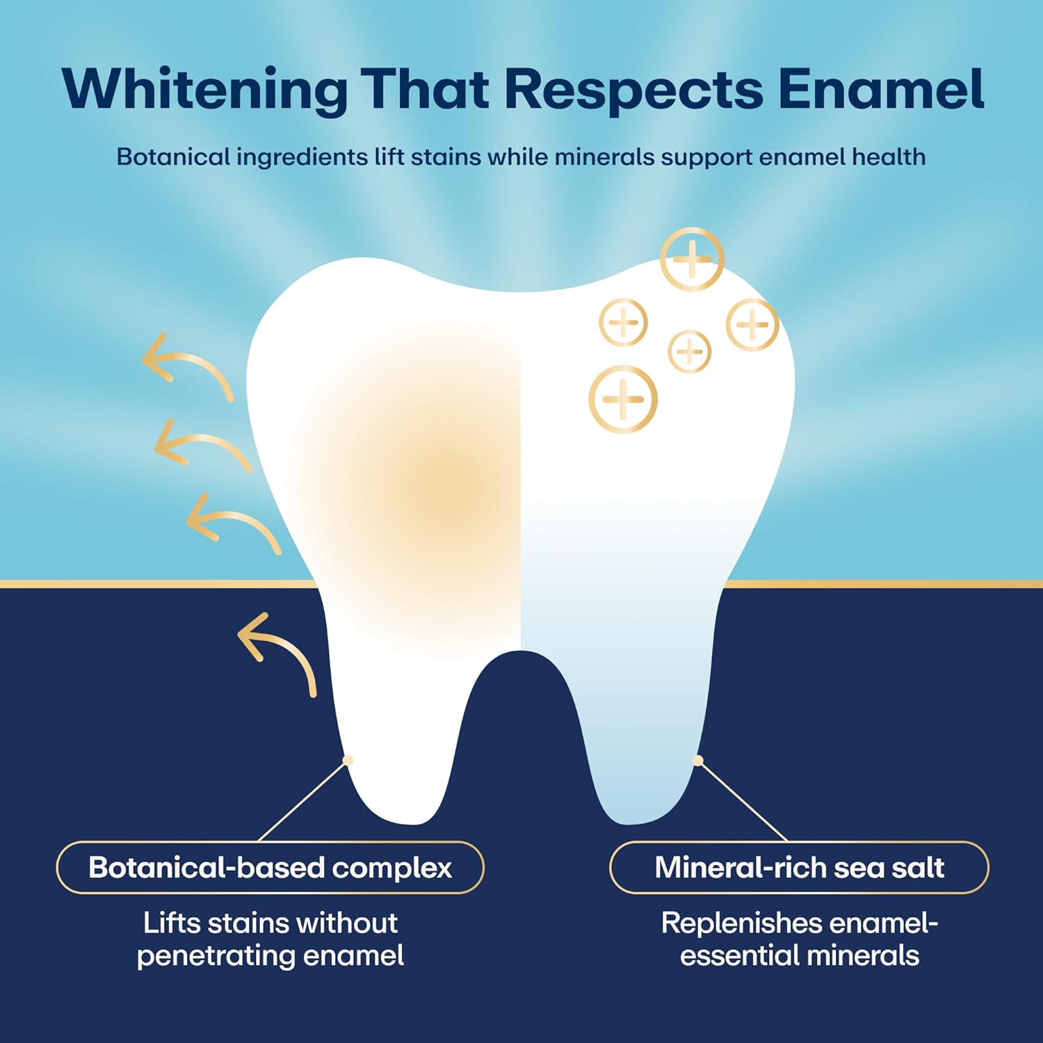 Lumineux Bright Smile Kit