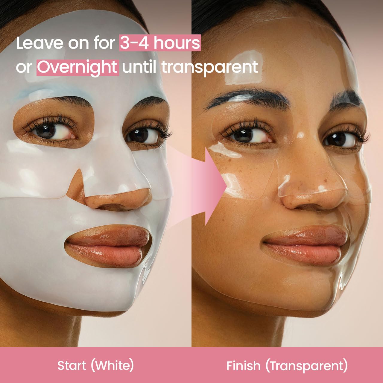 Hydrating Overnight Collagen Mask