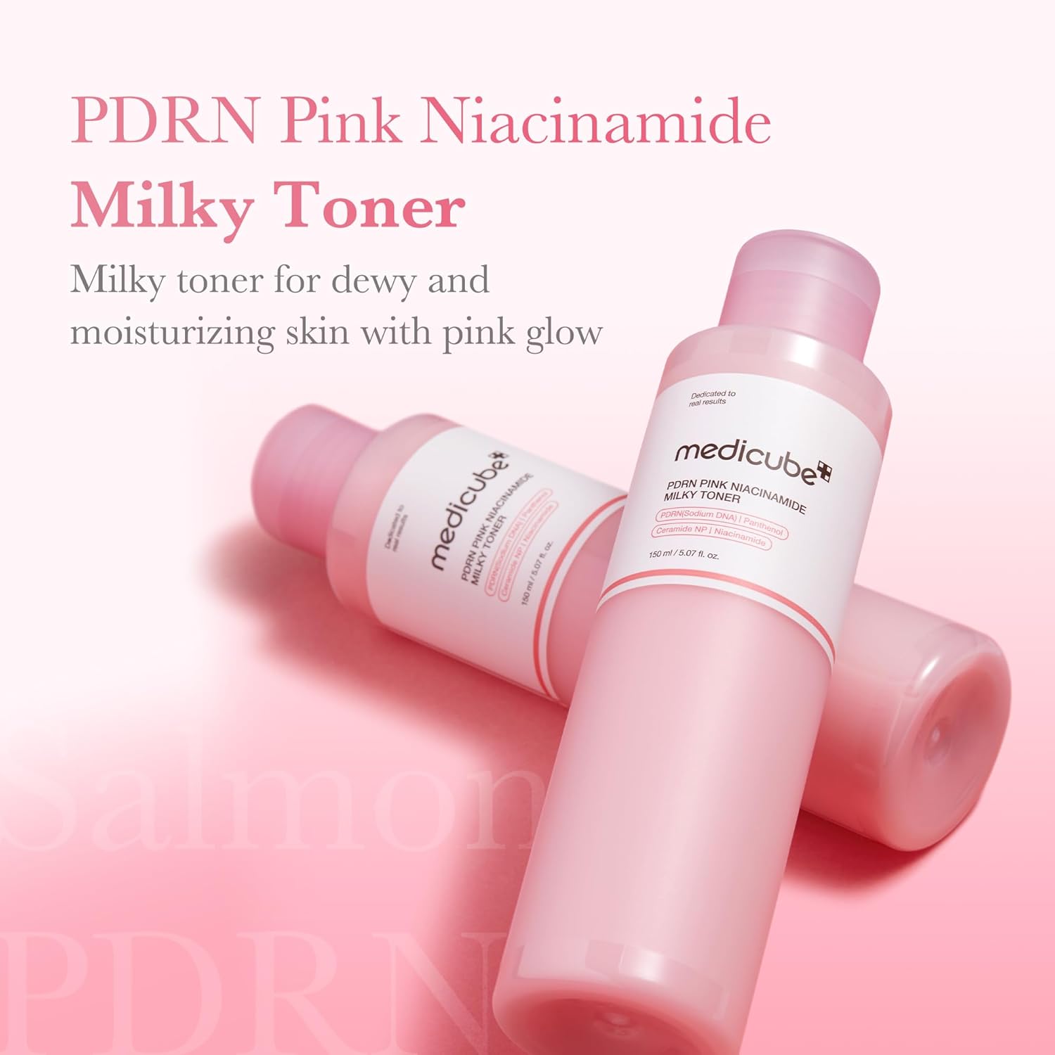 Milky Glow Hydration Toner