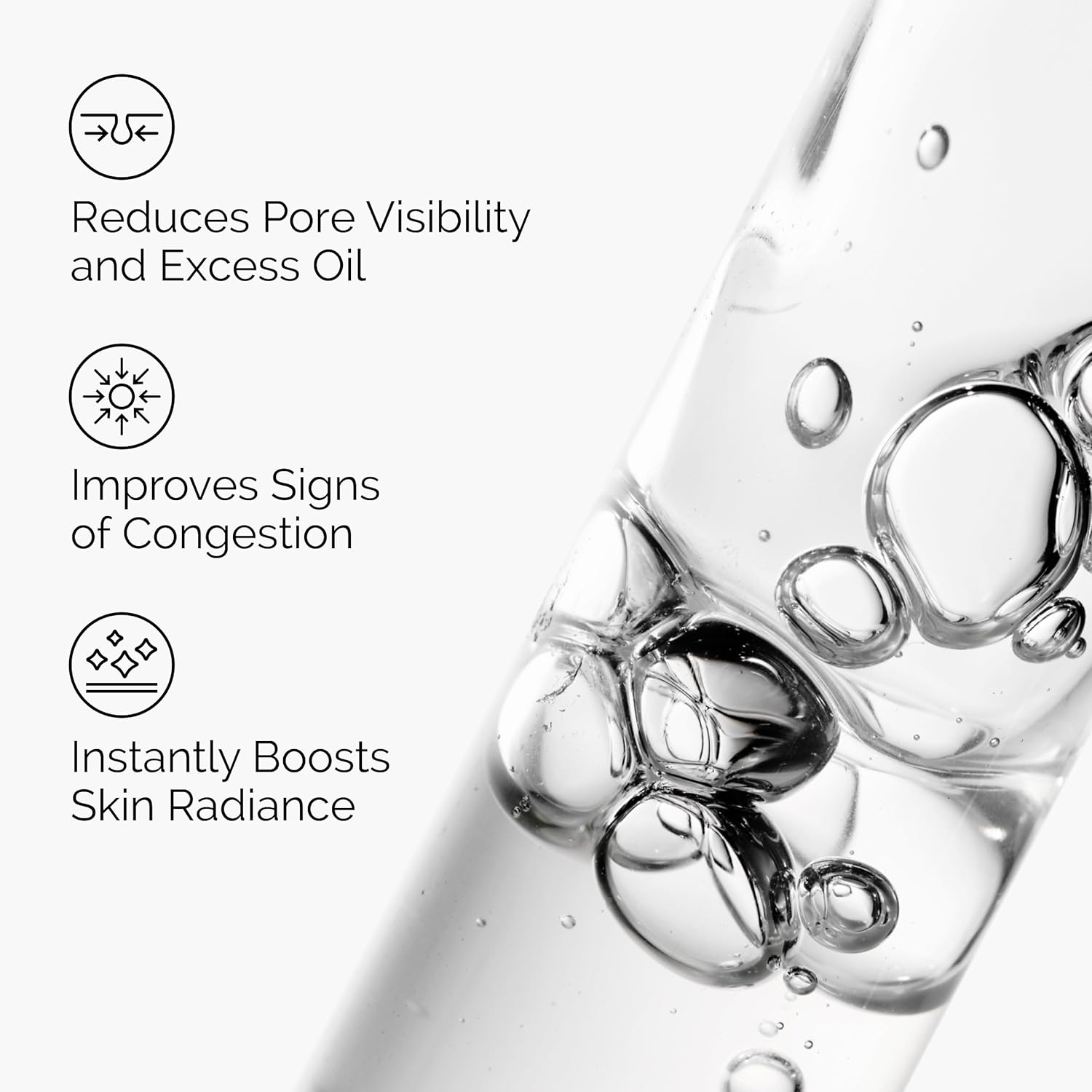 Glow-Boosting Skin Serum