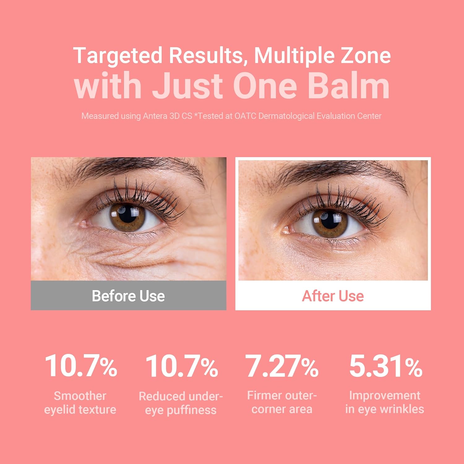Bounce Back Wrinkle Balm
