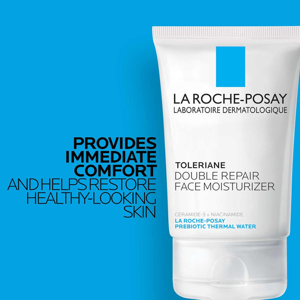 Double Repair Hydration Cream