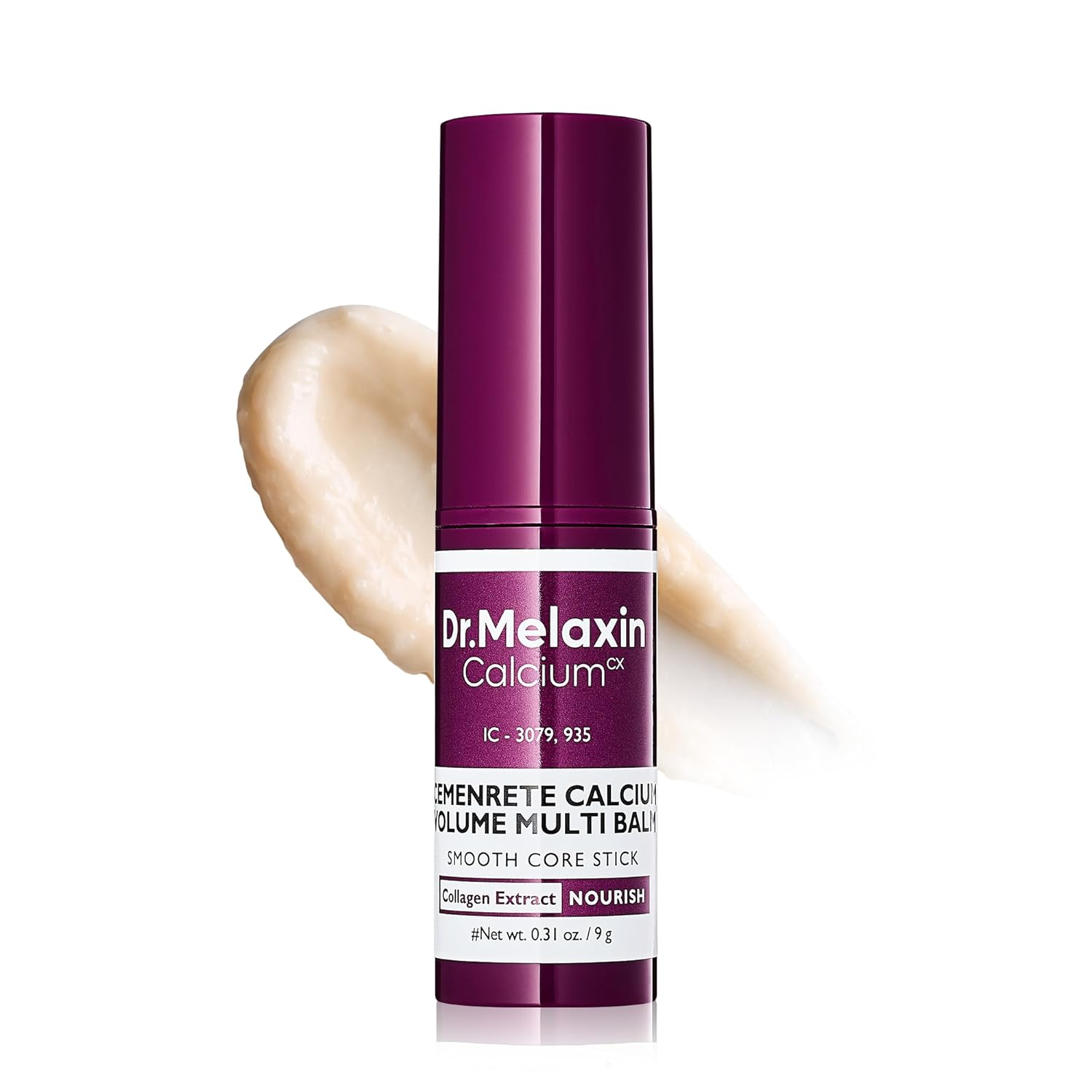 Radiant Glow Hydration Balm
