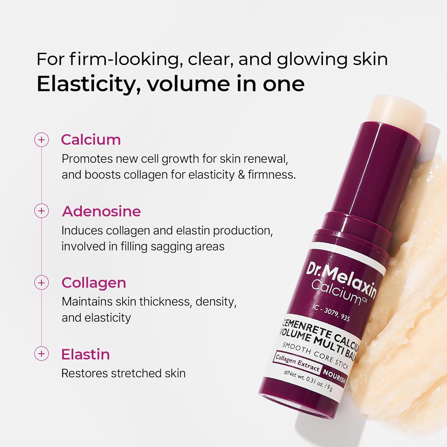 Radiant Glow Hydration Balm