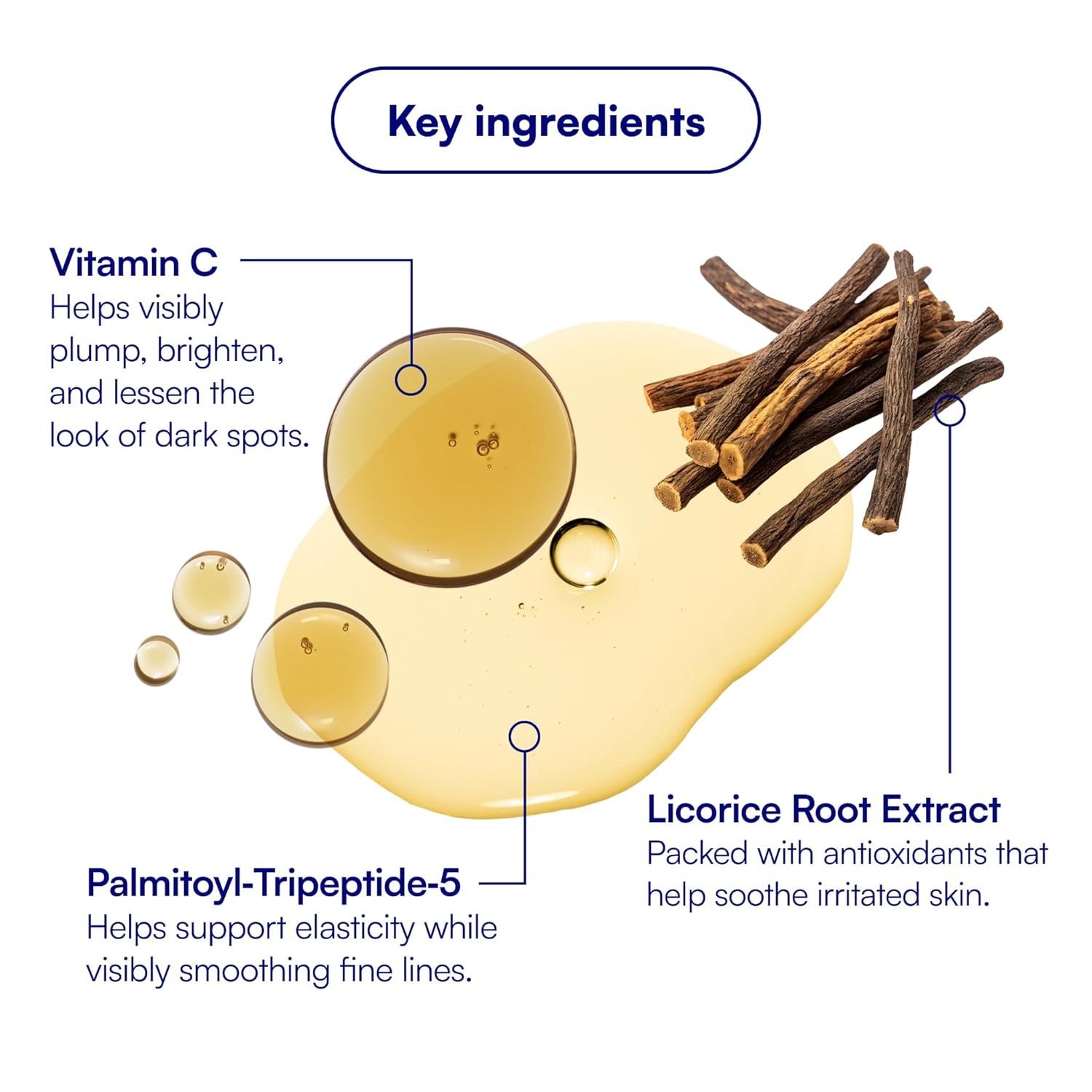 Glow Boost Face Serum
