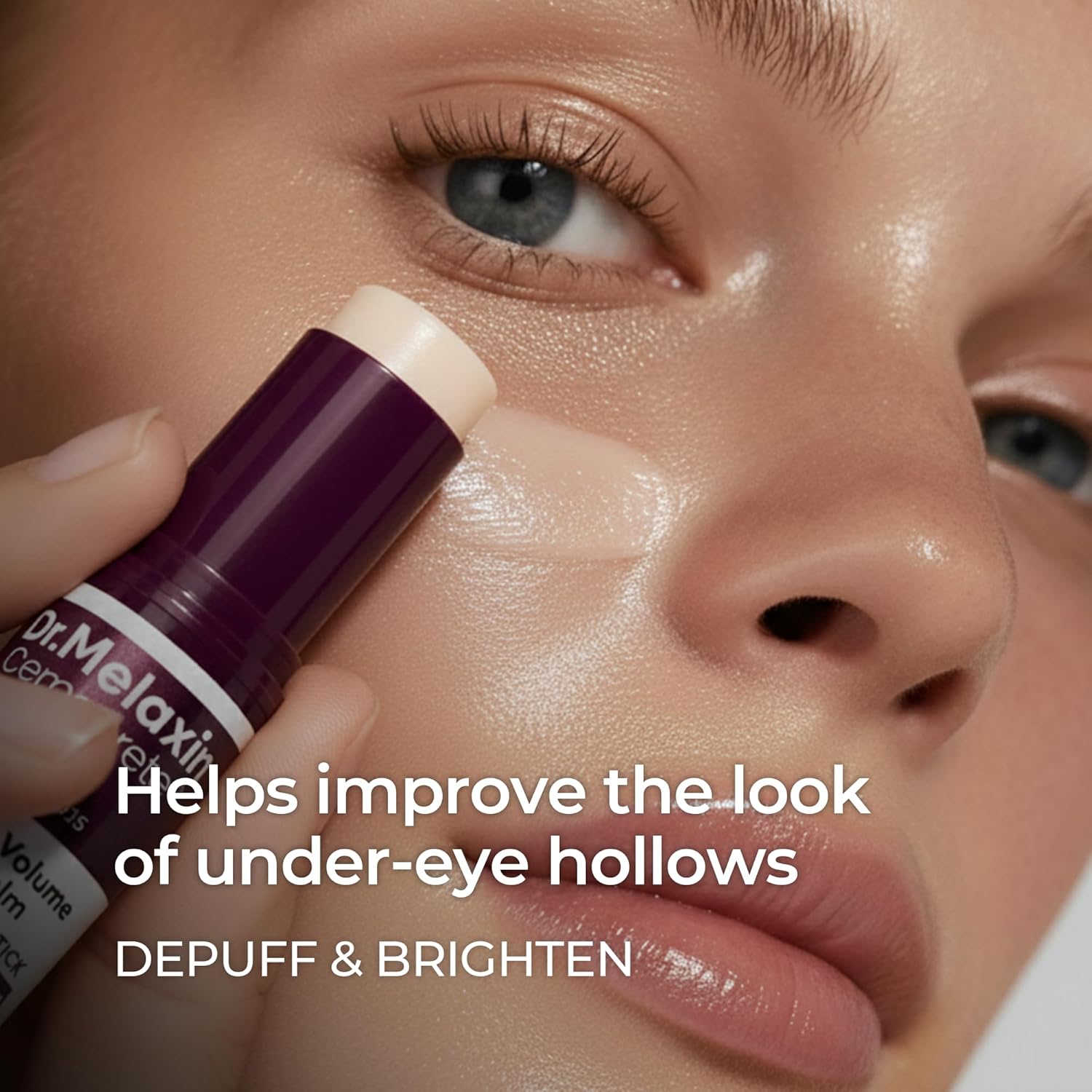 Radiant Glow Hydration Balm