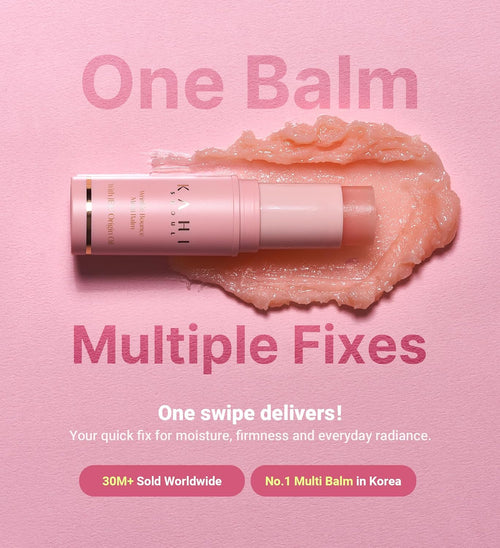 Bounce Back Wrinkle Balm