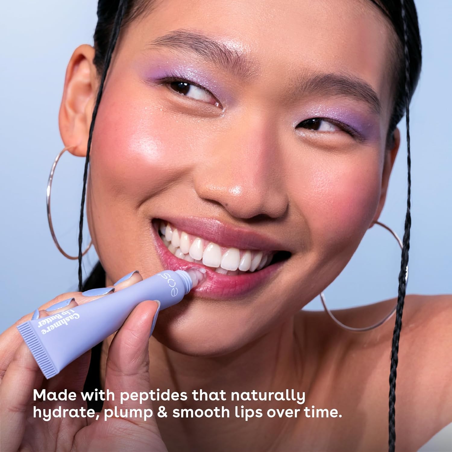 Vanilla Cashmere Lip Smoother