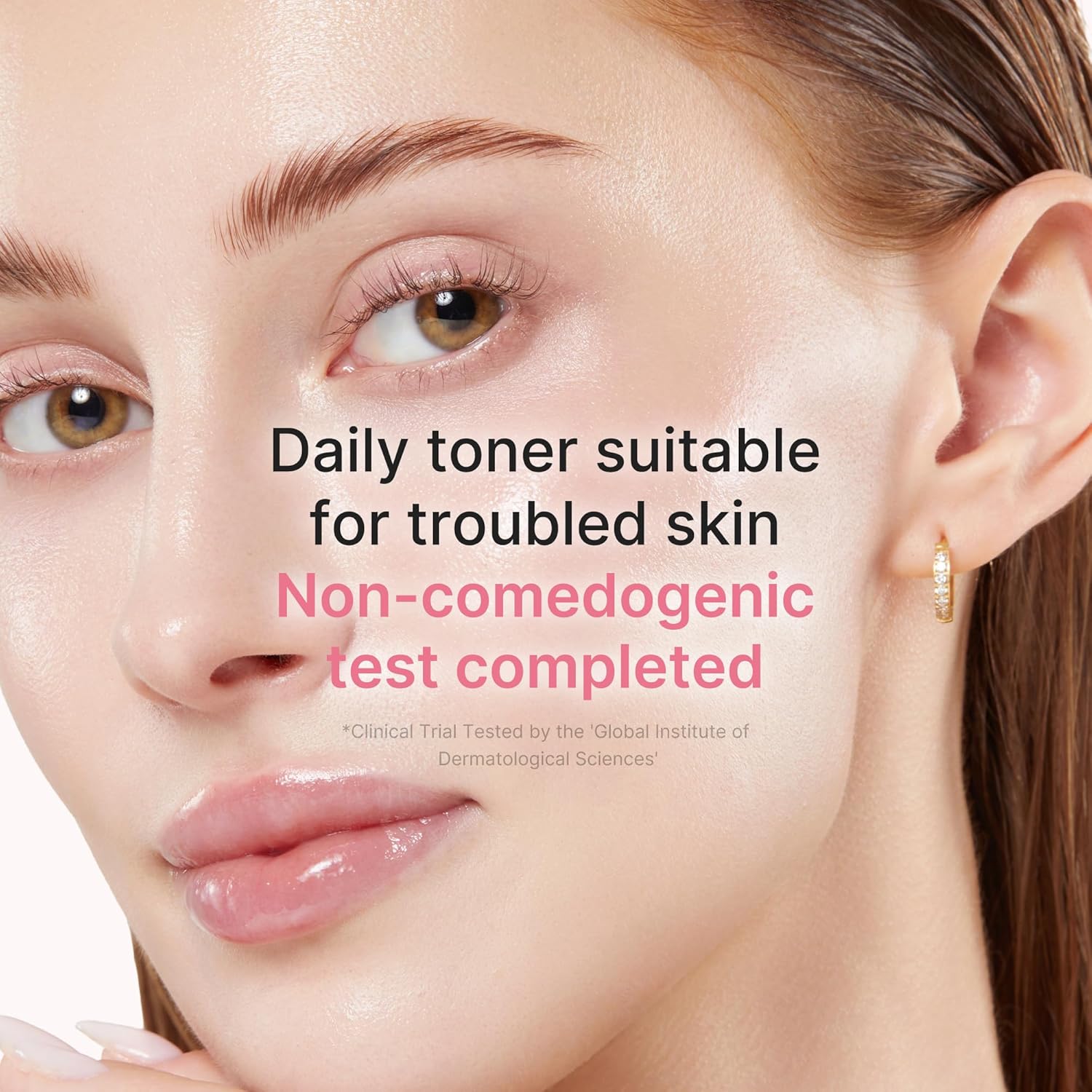 Milky Glow Hydration Toner