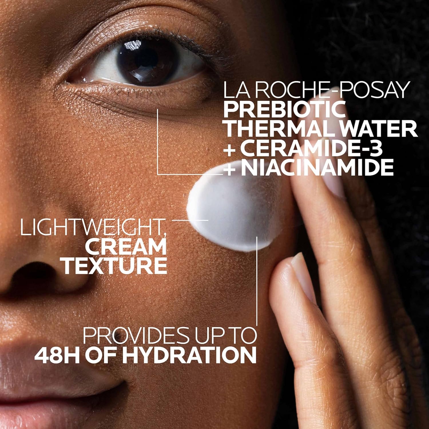 Double Repair Hydration Cream
